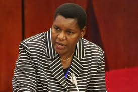 Image result for naibu waziri wa ardhi