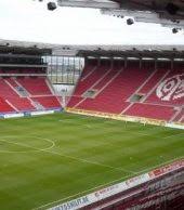 Profitieren sie von unserem günstigen girokonto und angeboten zur baufinanzierung. Sparda Bank Hessen Stadion