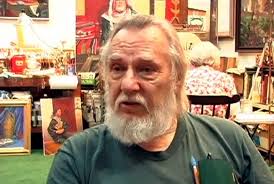 Riverdale Park Arts Council to Honor Hometown Artist Gerald King