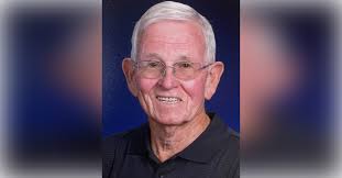 Obituary information for John Richard Hoffman