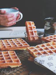 Pate A Gaufres Croustillantes Gaufres Croustillantes Recette De Gauffre Pate A Gaufre Croustillante