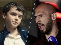 Andrew Tate moet zich vandaag melden in Roemenië, op moment dat hij  centraal staat in hitserie op Netflix