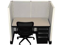 Cubicle life pt 2 : Herman Miller Ao2 2 X4 Call Center Cubicles Used Office Furniture Chicago Store Cubicle Concepts
