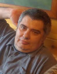 Obituary information for Andy Sorrell