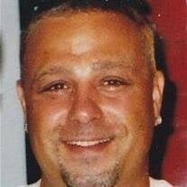 Jamie P Contreras Obituary