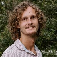 Jonathan Hofmann's Instagram, Twitter & Facebook