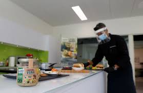 The thunnini comprise 15 species across five genera. Nestle Launches Vegan Alternative To Tuna By Reuters