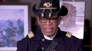 My NC in My Backyard: United States Colored Troops with Dr. Malcolm Beech