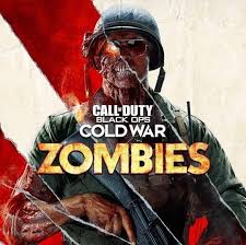Bo2 Cold War Zombies Mod: Gameplay Reveal - Youtube