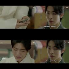 201615+ 1 seasontv shows based on books. Heartbreaking Moon Lovers Scarlet Heart Ryeo Quotes