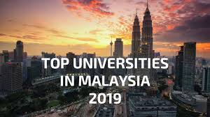 Top 31 university in malaysia. Top 10 Universities In Malaysia 2019 Youtube