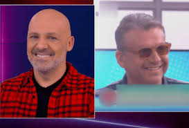 Αγόρασε άμεσα μέσω του skroutz! Nikos Moytsinas Prokalw Ola Ta Kanalia Th Deytera Na Mh Bgaloyme Ekpomph Video Greek Web Tv Live