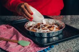 Treat yourself this holiday season with our favorite christmas candy recipes from the expert chefs at food network. Pioneer Woman Inspired Cinnamon Rolls Revenge Bakery