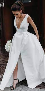 Your princess dream will comes true with our style 3328 prom dresses ! Trendy Wedding Dresses For Contemporary Bride Bridalgown Weddingdress Ball Gown Wedding Dress Wedding Dresses Satin Ball Dresses