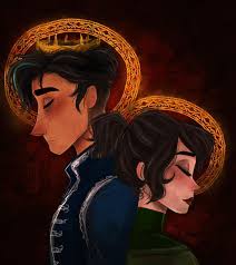 Pin By Lauren Mccarthy On Tangled The Series In 2020 Cassandra Tangled Tangled Series Tangled