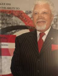 South Florida lost one of its greatest community leaders with the passing  of John Ruffin, Jr.