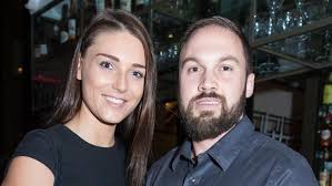 Junior Chamber of Commerce cocktail party