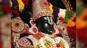 Do you know the secret of Tirupati Sri Venkateswara statue? | உங்களுக்கு  திருப்பதி ஏழுமலையான் சிலையின் ரகசியம் தெரியுமா?.. | Gallery in Tamil