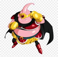 1 appearance 2 personality 3 biography 3.1 background 3.2 dragon ball heroes 3.2.1 prison planet saga 3.2.2 universal conflict saga 3.2. Majin Png Dragon Ball Heroes Majin Buu Clipart 5358221 Pikpng