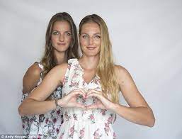 Tennis Has Had Just Two Sets Of Twins Tennis Planet Me