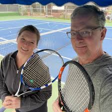 Bart & Rhonda Rankin