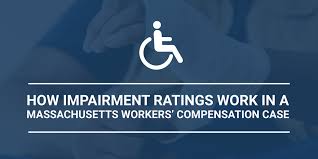 How Impairment Ratings Work In A Ma Workers Compensation Case