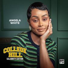 College Hill Celebrity Edition S3 Coming 6/20 BET+