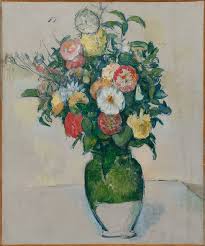 Zeng Fanzhi On Cezanne Morandi And Sanyu