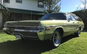 Image result for Light Gunmetal 1972 Monaco