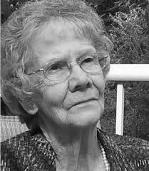 Margaret Weller Obituary (July 19, 1934