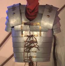 The display has been made up of various disparate pieces of cuirass (it would be impossible to make it consistent, given the. Review Roman Optio From Dg Artwork Planetfigure Miniatures