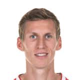 Florian Klein's Ultimate Team History