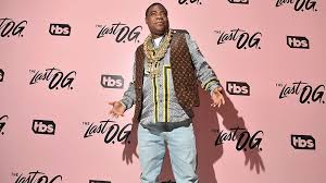 Tracy Morgan Gets Emotional About Tv Comeback At The Last O G Premiere Tracy Morgan Cedric The Entertainer Premiere