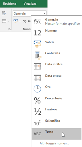 Lista cap (codici di avviamento postale), comune per comune in italia. Preparare L Origine Dati Di Excel Per Una Stampa Unione Di Word Supporto Di Office
