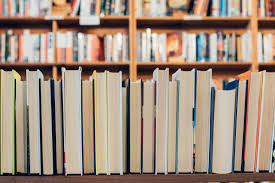 Indie Bookstores Emphasize Curation Books The Jakarta Post