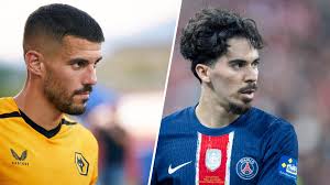 Conor Coady reveals the real reason Vitinha struggled at Wolves as ‘incredible’ verdict shared