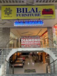 Bilal Furniture