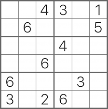 Info@digitown.be your suggestions for improvements and additions to this website. Sudoku 6x6 On Twitter Can You Solve Today S Puzzle Isolvepuzzles Sudoku Https T Co 7lgde3jrtm