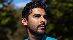 Literary Hub » John Manuel Arias