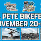 CQ Coatings @ St Pete BikeFest event image