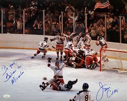 Jun 19, 2011 · thus opponents of the gospels do not deny the miracles of christ, but instead, they attempt to present alternative explanations for them. Jim Craig Signed Team Usa Miracle On Ice 16x20 Photo Inscribed Do You Believe In Miracles Jsa Coa Pristine Auction