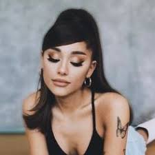 Stella kay-lynn (queenarianagrandebuttera)