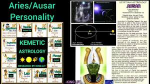 Pin By King Lit S Higher Thoughts O On Aries In 2020 African Spirituality Inventions Astrology