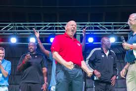 The clippers compete in the national basketball association (nba). Steve Ballmer S New Life As Owner Of Nba S Most Expensive Team Bloomberg