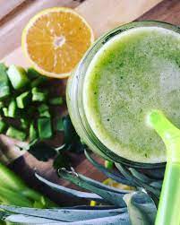 Delirios De Cocina Jugo Verde De Nopal Detox Diet Drinks Diet Drinks Detox Diet