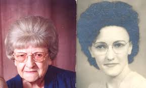 Virginia "Virgie" Shepard Breeding Obituary