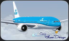 This review includes a close up look and. Klm Boeing 777 200 Ph Bqg For Fsx