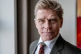 William Ostergaard's Instagram, Twitter & Facebook