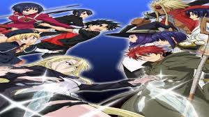 الحلقة 1 من انمي uq holder. Ø§Ù†Ù…ÙŠ Uq Holder Mahou Sensei Negima 2 Ø§Ù„Ø­Ù„Ù‚Ø© 1 Ù…ØªØ±Ø¬Ù…Ø©