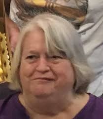 Obituary for Katherine Ann McCarty